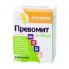 Dr.Theiss ZDROVIT PREVOMIT КИДС ЛИЖАВЧИЊА ЗА ПАТУВАЊЕ лижавчиња , 6 парчиња