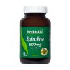 HEALTH AID SPIRULINA таблети , 60 парчиња