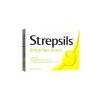 STREPSILS Лимон без шеќер пастили , 16 парчиња