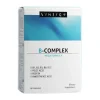 SYNERGY MEGA B-COMPLEX 60 TABLETI