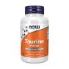NOW FOODS TAURINE капсули 500mg, 100 парчиња