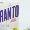 4U PHARMA VIRANTO ADULTS капсули , 10 парчиња