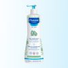MUSTELA НЕЖЕН ГЕЛ ЗА КАПЕЊЕ гел , 750 ml