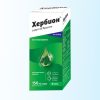 KRKA HERBION БРШЛЕН сируп , 150 ml