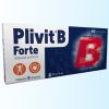Plivit B Forte капсули, 60 капсули