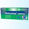 BOSNALIJEK RHINOSTOP таблети 25,1 mg+2,54 mg +61,20 mg, 10 парчиња