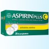 BAYER ASPIRIN PLUS C шумливи таблети 400mg/240mg, 10 парчиња