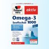 DOPPELHERZ OMEGA 3