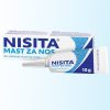ENGELHARD NISITA UNG - МАСТ ЗА НОС маст за нос , 10 g