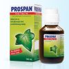 ENGELHARD PROSPAN сируп , 100 ml