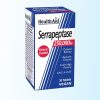 HEALTH AID SERRAPEPTASE 250.000 IU таблети 250.000IU, 30 парчиња