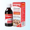 VITABIOTICS FEROGLOBIN B12 сируп