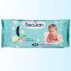 ALKALOID BECUTAN BABY WIPES влажни марамици , 72 парчиња