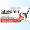 STREPFEN мед и лимон пастили , 16 парчиња