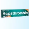 HEMOFARM HEPATHROMBIN 50000 гел 50.000IU, 40 g