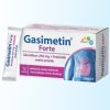 Gasimetin Forte Direct ќесички, 12 ќесички