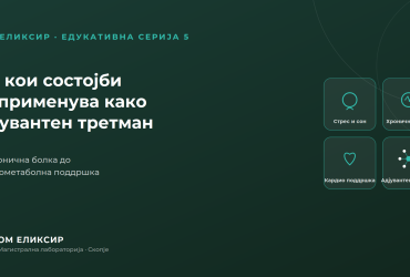 канабис како адјувантен третман