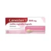 CANESTEN 1 VAG.tbl.500mg