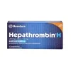 HEPATHROMBIN H supp. x10