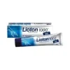 LIOTON gel 1000IE - 50ml